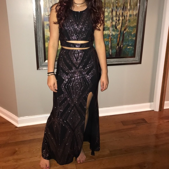 PROM DRESS!!!! - Picture 2 of 3